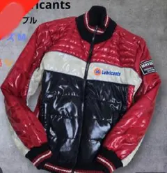 ニット ブルゾン