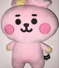新品】BT21 COOKY スタンディングドール - メルカリ