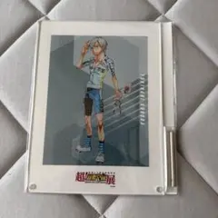 黒田雪成 弱虫ペダル展 1000円くじ Tシャツ - メルカリ