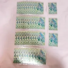 キュアリリアン ウエハース カード プリキュア