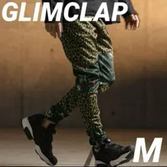 新品未使用【GLIMCLAP】正規品 楽天市場】【GLIMCLAP(グリムクラップ)】Distressed denim pants