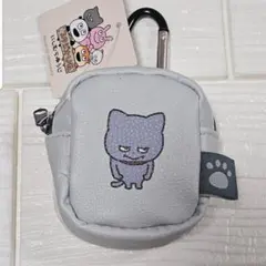 にしむらゆうじ わるめのねこ スタジオUG 選べるエポスカード巾着 特典