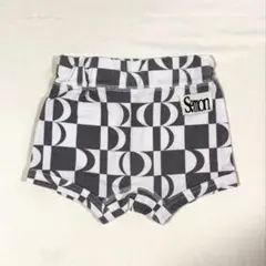 Semon INNER SHORTS ベビー ショートパンツ 90