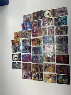 プ*す様 ワンピース　カード　大量　まとめ売り