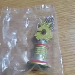 キングオブコント　チャームコレクション 優勝トロフィー