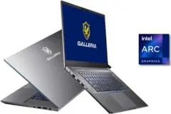⭐初回特価⭐最高級&希少ゲーミング⭐GALLERIA UL7C-AA2⭐