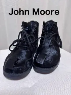 2026年最新】JOHN MOORE メンズ靴の人気アイテム - メルカリ