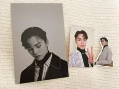 バーノン　シーグリ　2021