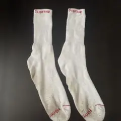 supremeソックス