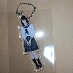 野口衣織　ヴィレッジヴァンガード アクリルキーホルダー　イコラブ　イコールラブ