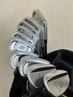 ミズノプロ アイアンセット