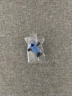 パペットスンスン　めじるしチャーム