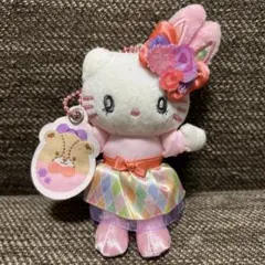 ユニバハローキティ