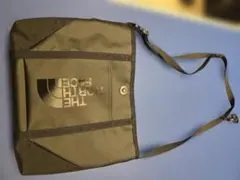 THE NORTH FACE サコッシュ ブラック　72