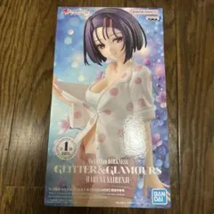 To LOVEる -とらぶる- ダークネス HARUNA SAIRENJI