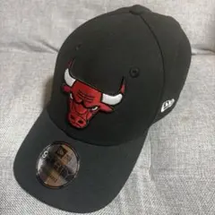 レッドブルRedBull非売品アスリートオンリーNEW ERAキャップ（ネイビー