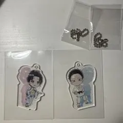 鬼滅の刃 狛治 キャラクターグッズ