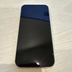 【使用日数3日間】Google Pixel 10 128GB SIMフリー本体