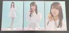 匿名配送❗️ 乃木坂46 生写真　真夏の全国ツアー2025 スペシャル　筒井あやめ