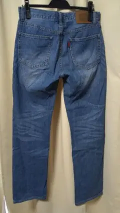 Hanes メンズ デニム ウエスト７３cm