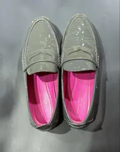 コールハーン　Cole Haan エナメルのサムネイル