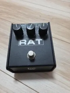 【US製】Proco RAT2のサムネイル