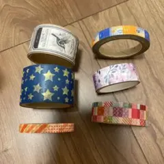 マスキングテープ まとめ売り - メルカリ