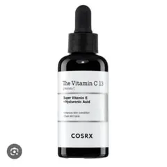 COSRX The Vitamin C 13 美容液 20ml 箱ありのサムネイル