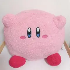 新品　星のカービィふわふわもっとＢＩＧぬいぐるみ（まんぷく） Amazon.co.jp: エスケイジャパン(SK Japan) 星のカービィ