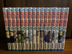 2025年最新】ハンターハンター 18巻の人気アイテム - メルカリ