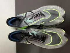 ナイキ ズームエックス ヴェイパーフライ ネクスト% 26.5cm