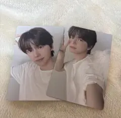 TWS Play Hard コンパクトver シニュ2枚セット