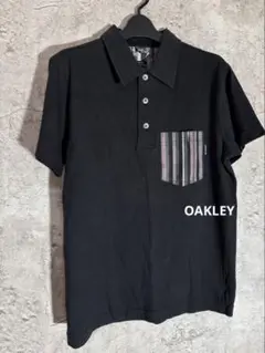 2026年最新】OAKLEY カラー：ブラック系 メンズ ポロシャツの人気