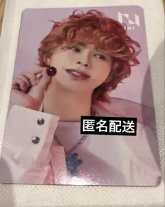 INI THE WINTER MAGIC 松田迅　リミスト