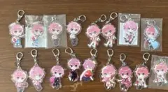 すとぷりさとみアクリルキーホルダー まとめ売り