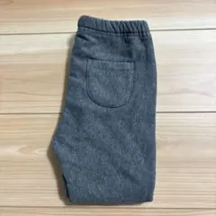 新品未使用　UNIQLO 秋冬 レギンス　100cm