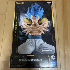 ドラゴンボール Grandista:Gogeta-II ゴジータ