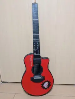 ヤマハエレキギター2本セット EZ-AG赤・EZ-EZナチュラル ヤマハエレキギター2本セット EZ-AG赤・EZ-EZナチュラル