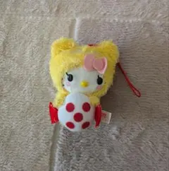 ハローキティ ぬいぐるみ