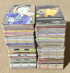 コナンカード まとめ売り 約 500枚 ノーマル 大量