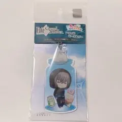 FGO オベロン 不機嫌サマー アクリルキーホルダー