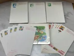 はがき 未使用 まとめて 60枚 50円〜 ポケモンあり