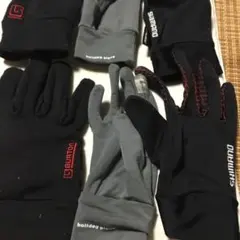 スノーボード グローブ l