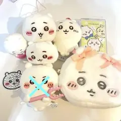 2026年最新】ちいかわ さすまた ぬいぐるみの人気アイテム - メルカリ