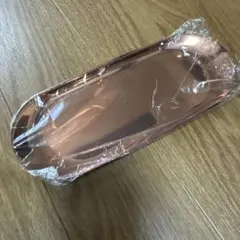 インテリアトレイ 長方形 ピンクゴールド