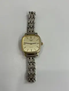 LONGINES レディース 腕時計 クォーツのサムネイル
