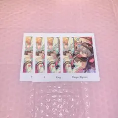 晃牙 ぱしゃっつ -♡