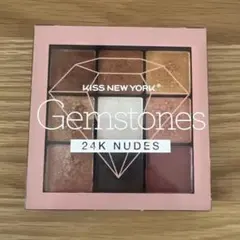 KISS NEW YORK アイシャドウのサムネイル