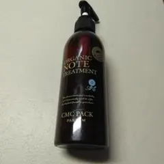 オーガニックノートトリートメント CMCマスク 40g - メルカリ