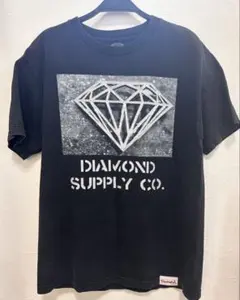 Diamond Supply Co. Tシャツ ブラックのサムネイル